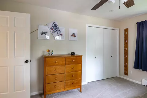 Bedroom - 150 S Lee St, Appleton, WI 54915 photo 5 of 5