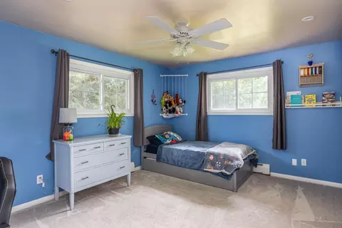 Bedroom - 150 S Lee St, Appleton, WI 54915 photo 2 of 5