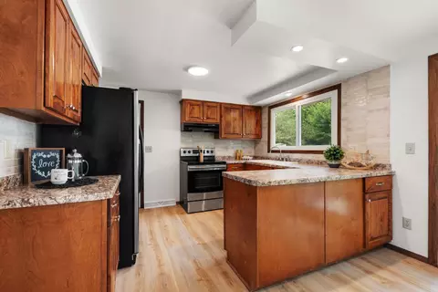 Kitchen - 224 S Telulah Ave, Appleton, WI 54915 photo 1 of 4