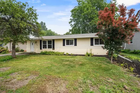 Exterior - 224 S Telulah Ave, Appleton, WI 54915 photo 11 of 11