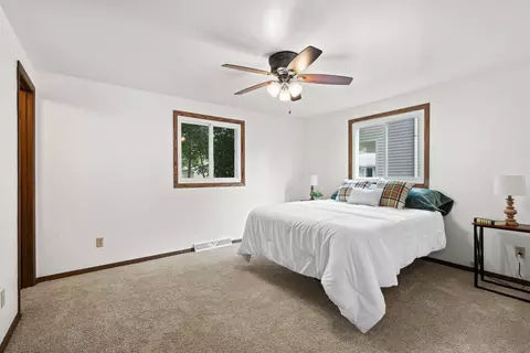Bedroom - 224 S Telulah Ave, Appleton, WI 54915 photo 4 of 10