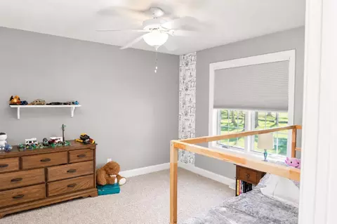 Bedroom - 4801 N Benview Ct, Appleton, WI 54913 photo 3 of 6
