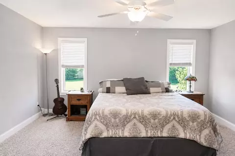 Bedroom - 4801 N Benview Ct, Appleton, WI 54913 photo 6 of 6