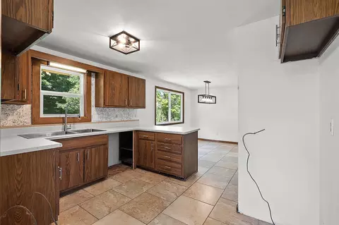 Kitchen - w11639 West Town Hall Road, Gresham, WI 54128 photo 1 of 1