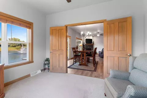Entry Way - 5042 Milkweed Trl, Appleton, WI 54913 photo 1 of 2