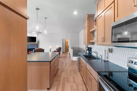 Kitchen - 5042 Milkweed Trl, Appleton, WI 54913 photo 6 of 6