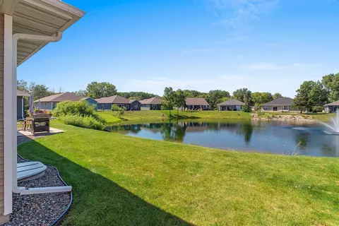Exterior - 5042 Milkweed Trl, Appleton, WI 54913 photo 5 of 6