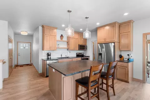 Kitchen - 5042 Milkweed Trl, Appleton, WI 54913 photo 1 of 6