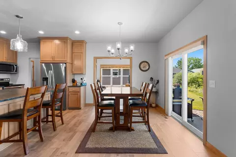 Dining - 5042 Milkweed Trl, Appleton, WI 54913 photo 1 of 3