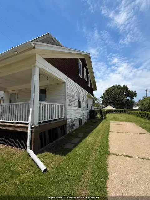 73 E Rees St, Fond Du Lac, WI 54935