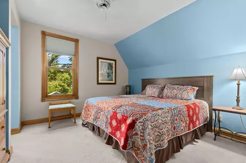 Bedroom - 2309 N Oneida St, Appleton, WI 54911 photo 1 of 6