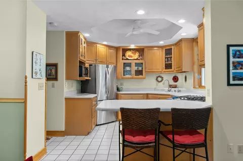 Kitchen - 2309 N Oneida St, Appleton, WI 54911 photo 1 of 5