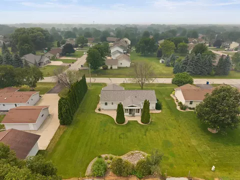 View/Area - n162 Hopfensperger Road, Appleton, WI 54915 photo 2 of 5