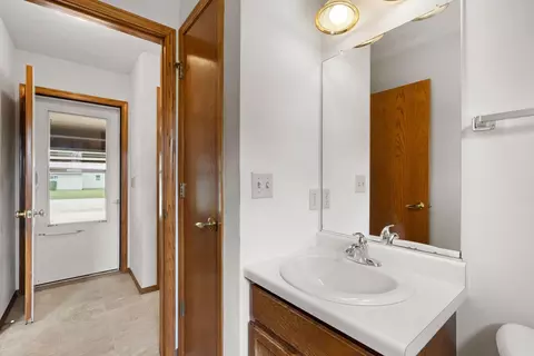 Entry Way - n162 Hopfensperger Road, Appleton, WI 54915 photo 1 of 1