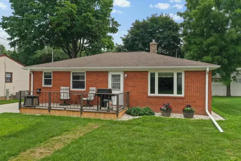 1131 Langlade Ave, Green Bay, WI 54304