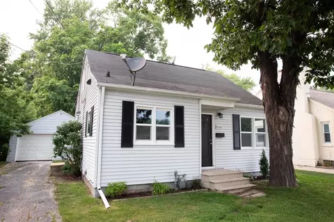 1500 14th Ave, Green Bay, WI 54304
