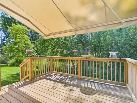 Exterior - 3196 W Ryegrass Dr, Appleton, WI 54913 photo 2 of 4