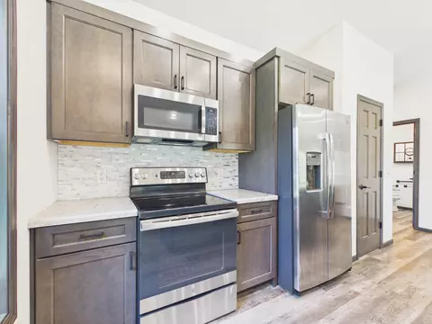Kitchen - 3196 W Ryegrass Dr, Appleton, WI 54913 photo 2 of 3