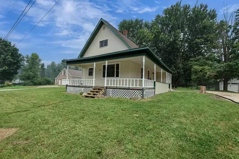 n4810 County Road B, New London, WI 54961