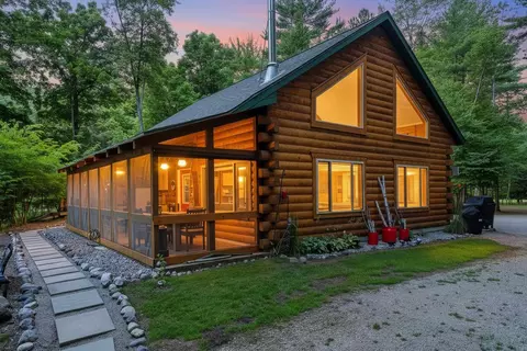 n13604 Otter Way, Wausaukee, WI 54177