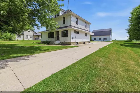 w12726 County Road As, Brandon, WI 53919