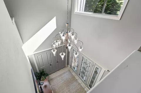 Entry Way - w3895 Highview Drive, Appleton, WI 54913 photo 6 of 7