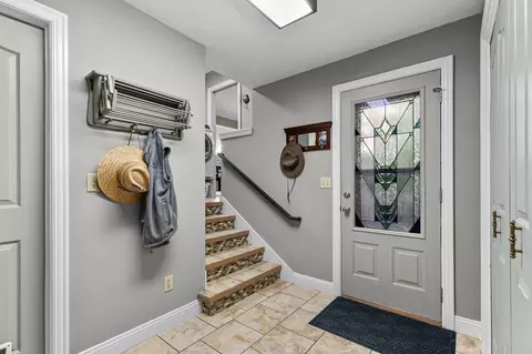 Entry Way - w3895 Highview Drive, Appleton, WI 54913 photo 7 of 7