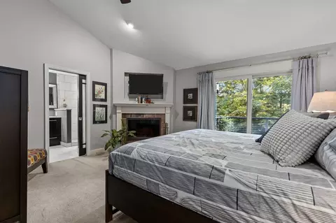 Bedroom - w3895 Highview Drive, Appleton, WI 54913 photo 2 of 7