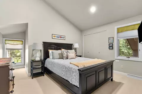 Bedroom - w3895 Highview Drive, Appleton, WI 54913 photo 7 of 7