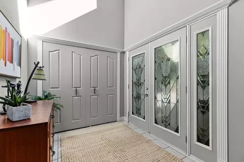 Entry Way - w3895 Highview Drive, Appleton, WI 54913 photo 1 of 7