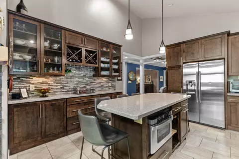 Kitchen - w3895 Highview Drive, Appleton, WI 54913 photo 1 of 5