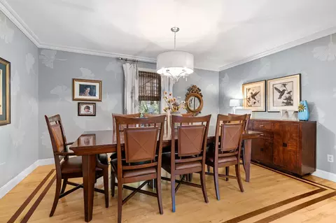 Dining - w3895 Highview Drive, Appleton, WI 54913 photo 3 of 3
