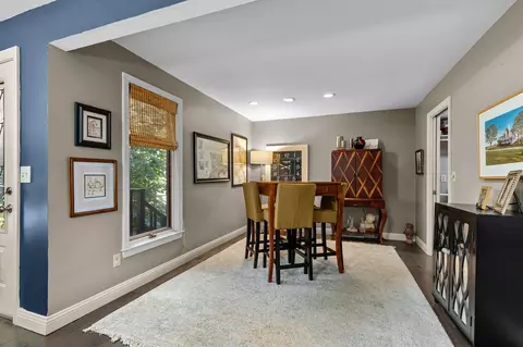 Dining - w3895 Highview Drive, Appleton, WI 54913 photo 1 of 3