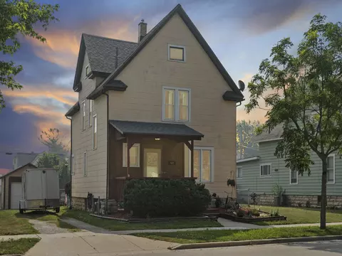 407 Walker St, Fond Du Lac, WI 54935