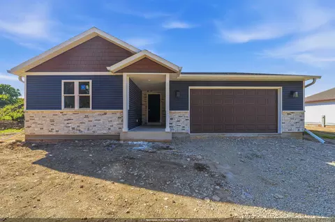 217 Madison St, Rosendale, WI 54974
