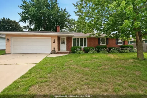 2320 Manitowoc Rd, Green Bay, WI 54311