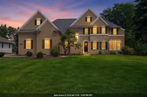 1111 Huntington Way, Suamico, WI 54173