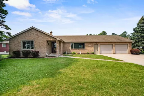 1415 Ellis St, Kewaunee, WI 54216