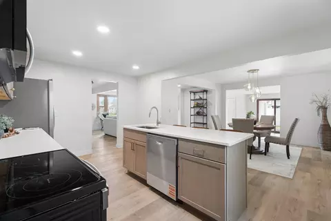 Kitchen - 2219 N Union St, Appleton, WI 54911 photo 4 of 6