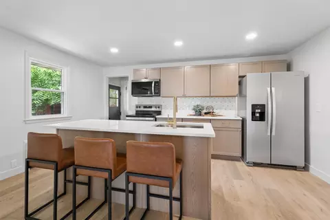 Kitchen - 2219 N Union St, Appleton, WI 54911 photo 1 of 6