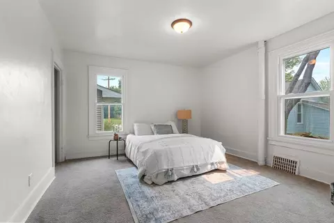 Bedroom - 714 N Bateman St, Appleton, WI 54911 photo 1 of 7