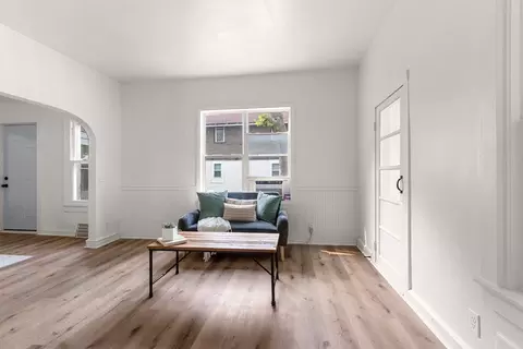 Living - 714 N Bateman St, Appleton, WI 54911 photo 1 of 5