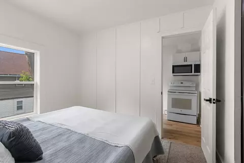 Bedroom - 714 N Bateman St, Appleton, WI 54911 photo 6 of 7