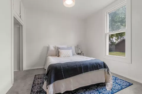 Bedroom - 714 N Bateman St, Appleton, WI 54911 photo 3 of 7