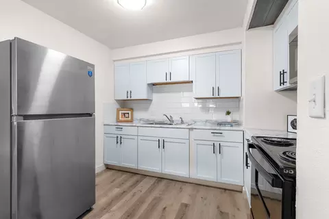 Kitchen - 714 N Bateman St, Appleton, WI 54911 photo 1 of 2