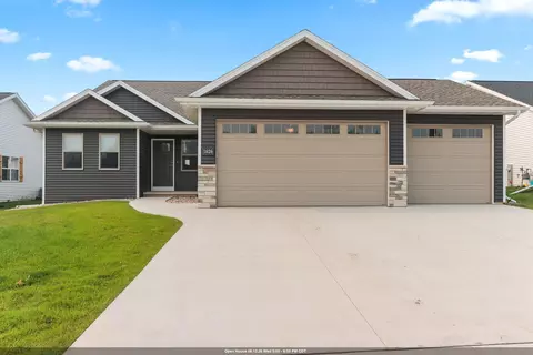 1626 Valor Pl, Neenah, WI 54956
