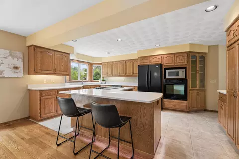 Kitchen - w2880 Oakridge Drive, Appleton, WI 54915 photo 1 of 4