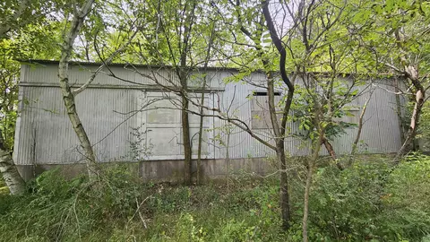 E 3rd Street, Clintonville, WI 54929