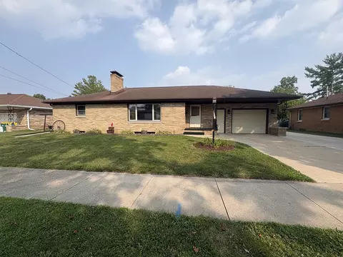 416 Park St, Green Bay, WI 54303