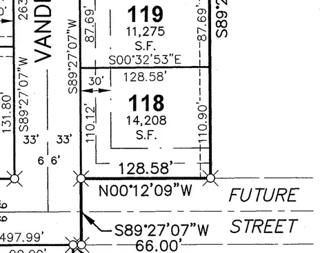 vanderbilt drive, Neenah, WI 54946